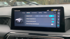 MG MG3 1.5 Hybrid Trophy 5dr Auto Hybrid Hatchback